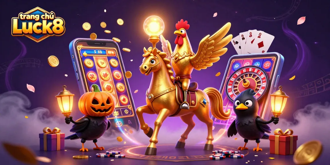 Boosting Player Engagement Efficiency with trang chủ Luck8 for Winning Strategies