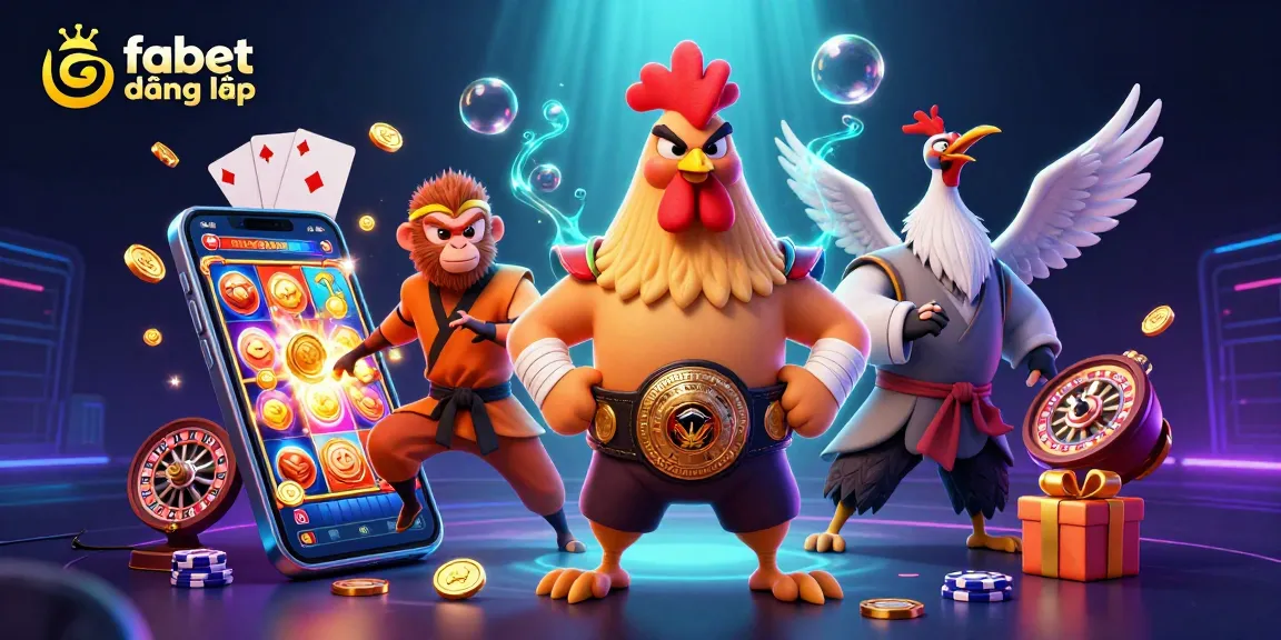 fabet đăng nhập Year in Review: Best Moments of 2026 for Gamblers