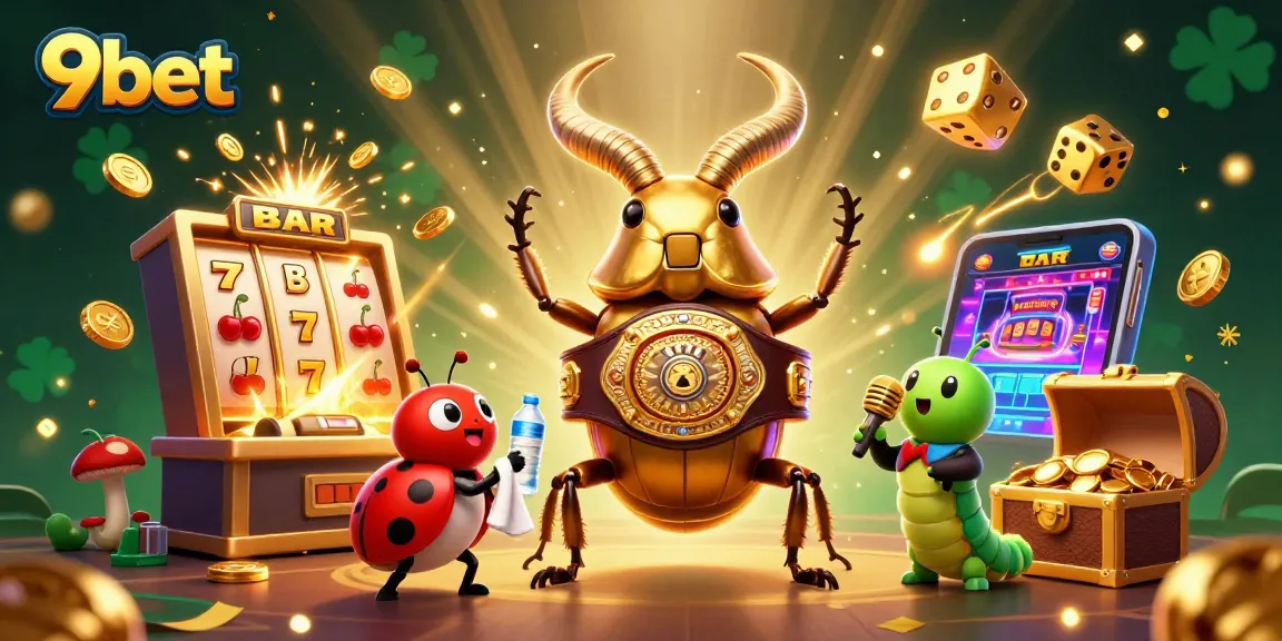 9bet Explained Simply for Every Gambler’s Winning Strategy in 2026