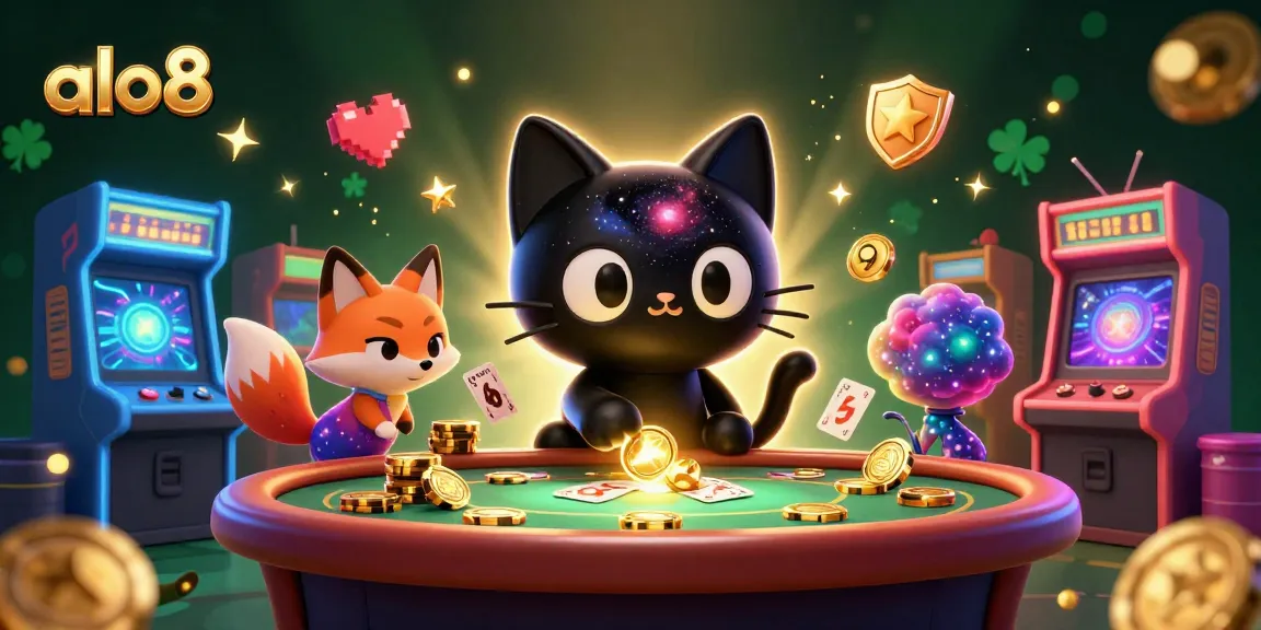 Winning with alo8: Strategies for Expert Gamblers in 2026