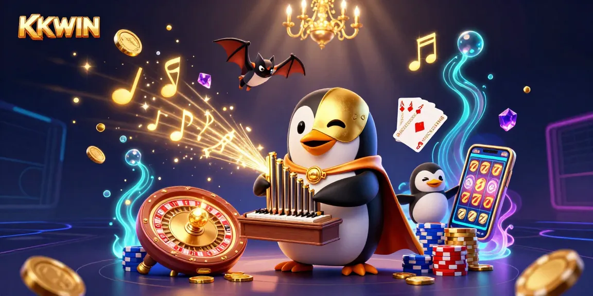 How to Switch to KKWIN for Strategic Gambling Success in 2026