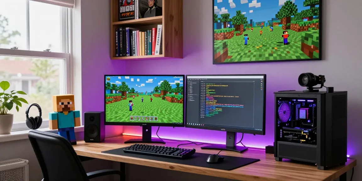 12 Kluczowych Faktów o Minecraft, Które Powinien Znać Każdy Gracz w 2026 Roku