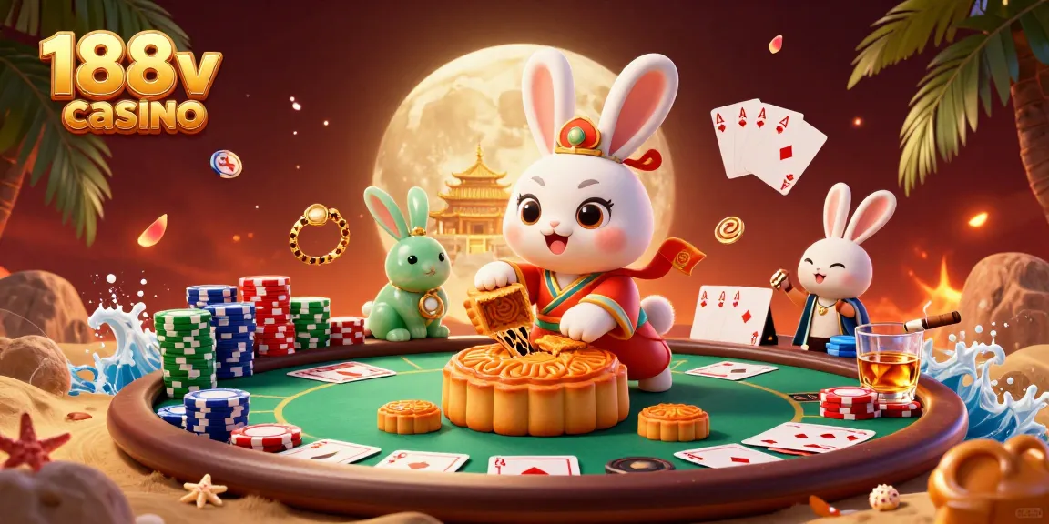 How to Integrate 188v Casino into Your Winning Betting Strategy for 2026