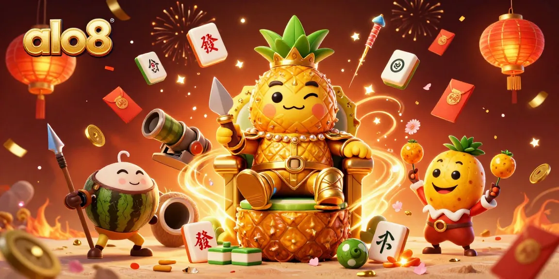 Stop Wasting Time with alo8 — Here’s Why Gamblers Must Try It in 2026