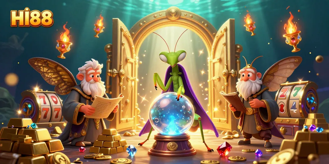 What’s Coming Next for HI88 Slots in 2026: Winning Strategies for Gamblers