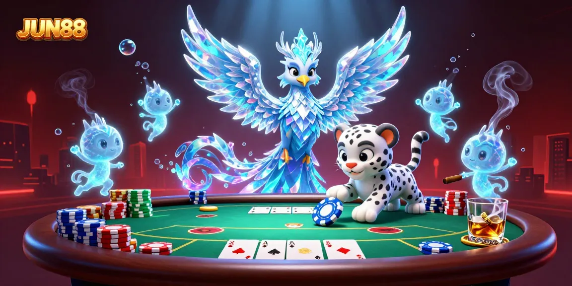 10 Best Strategic Tips for JUN88 Gamblers to Master Betting Success in 2026