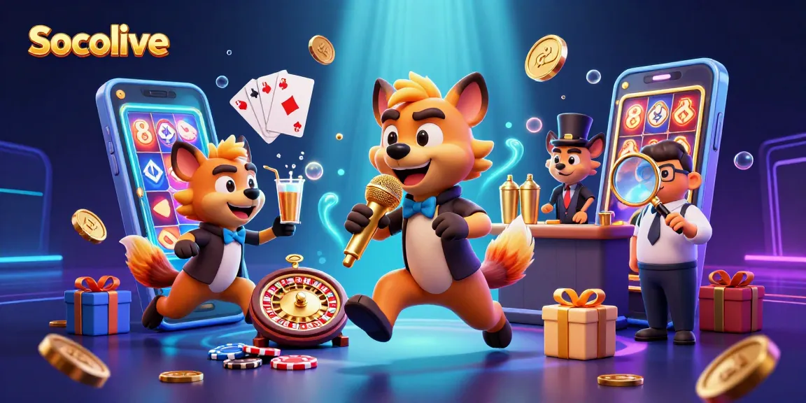 What Pros Know About Socolive That You Don’t – Winning Strategies for 2026