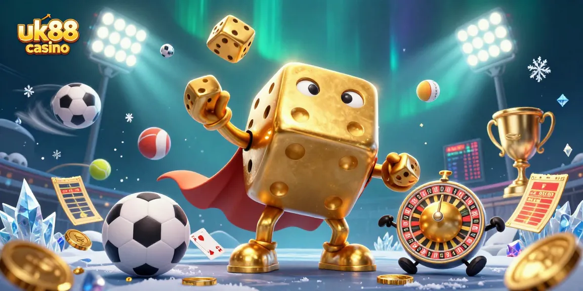 Best uk88 Casino Alternatives You Should Consider in 2026 for Winning Strategies