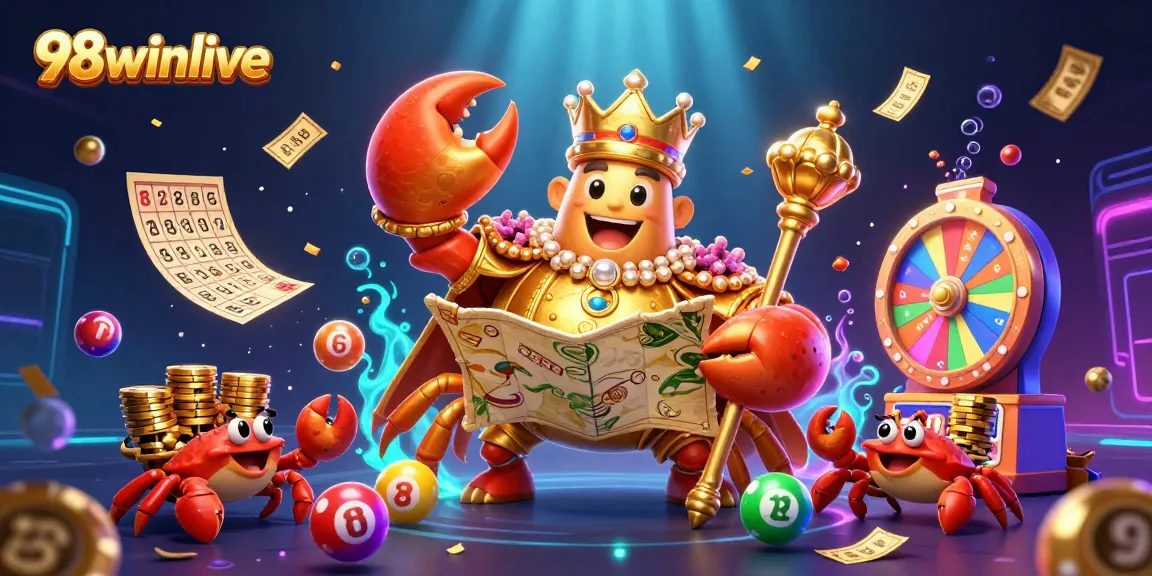 8 Steps to Mastering 98winlive Slot Strategies Like a Pro for Winning in 2026