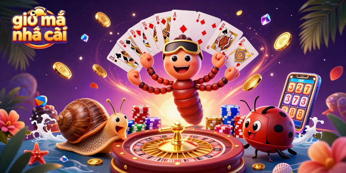 Certified giải mã nhà cái Strategies for Professional Gamblers in 2026