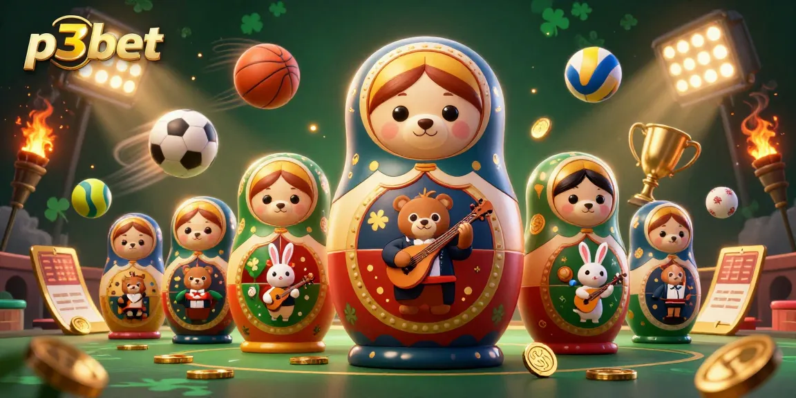 How to Stay Safe While Using p3bet for Winning Strategies in 2026