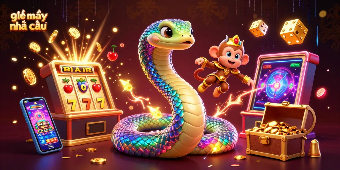 5 Hard Truths About Giải Mã Nhà Cái in 2026: Winning Strategies for Bettors