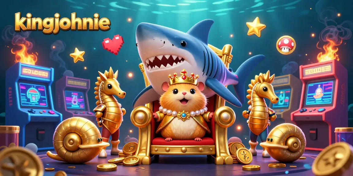 kingjohnnie Confidential: Expert Strategies for Winning at Online Blackjack in 2026