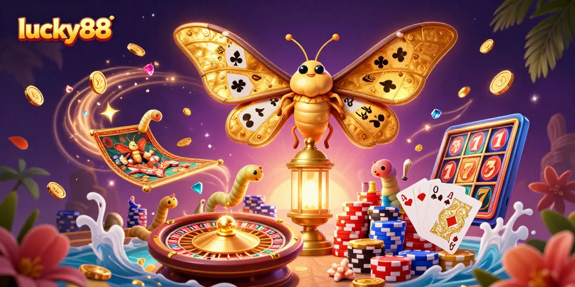 lucky88 Side by Side: Comparing Essential Winning Strategies for Gamblers in 2026
