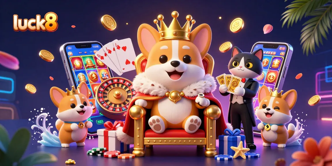12 Essential Luck8 Casino Facts Every Player Should Master for Winning Strategies in 2026