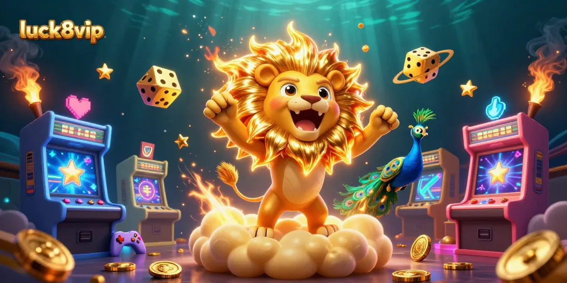 luck8vip Showdown: Ranking the Top Casino Strategies for 2026