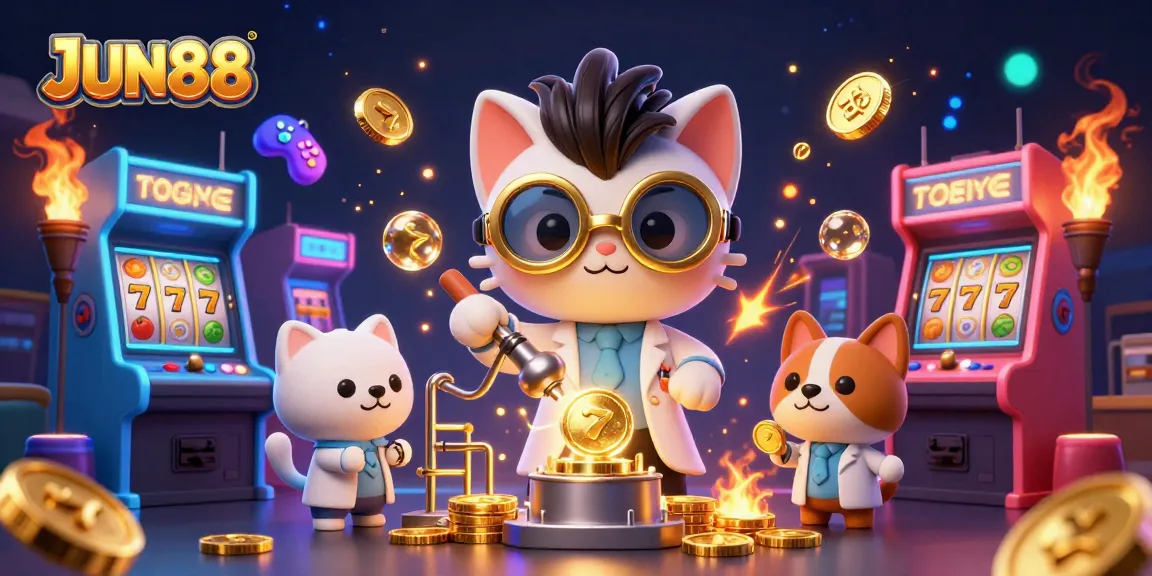 JUN88 Explained Simply for Every Gambler’s Winning Strategies in 2026